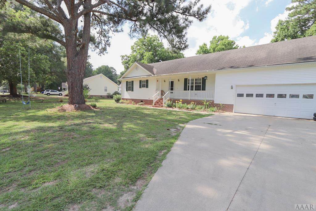 391 Country Club Road - Photo 1