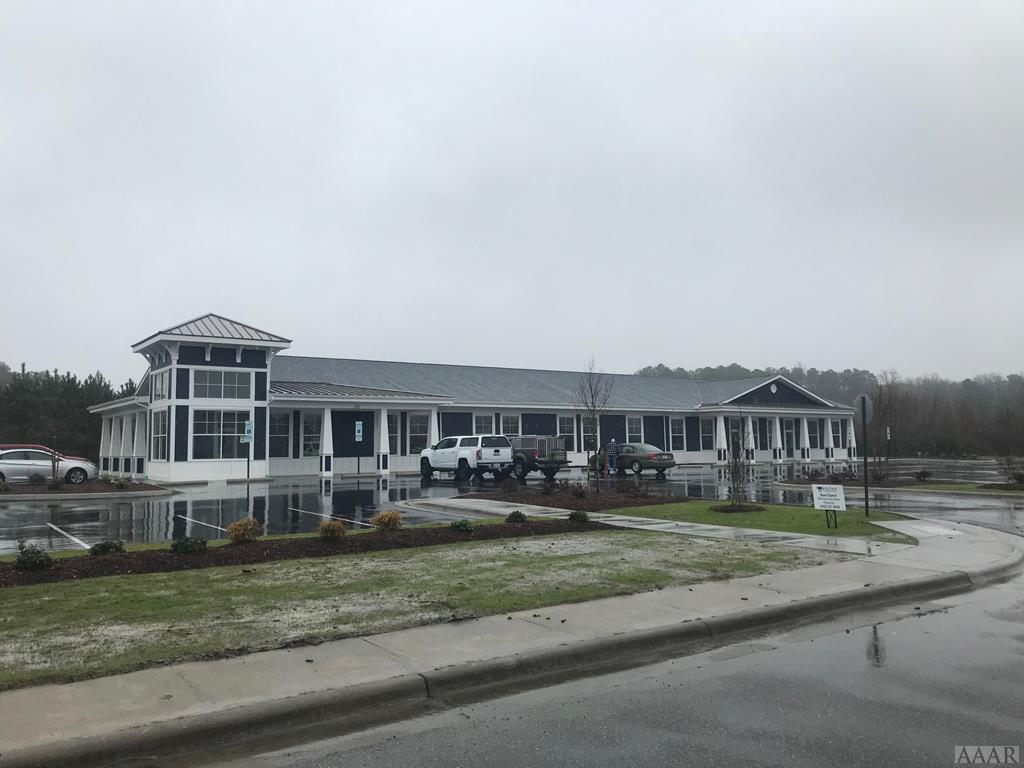 101 Mill End Circle - Photo 1