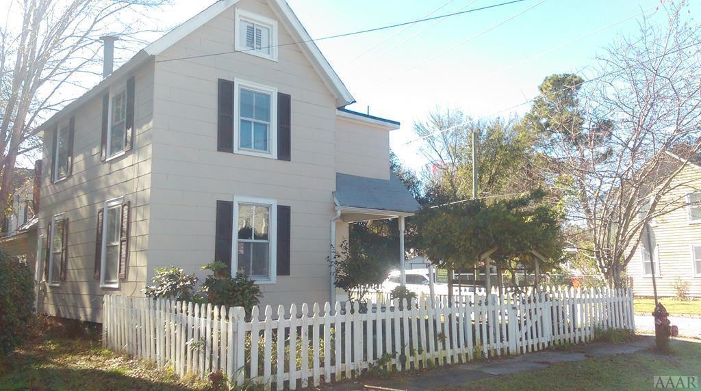 511 Cedar Street - Photo 1