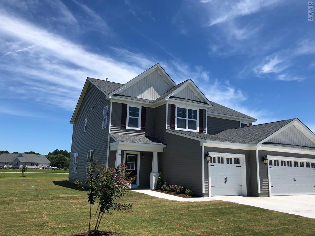 114 Spinnaker Street - Photo 1