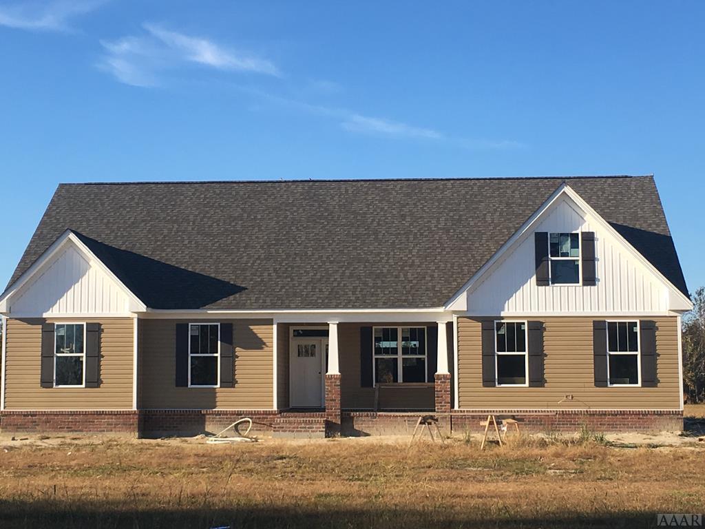 286 Keeter Barn Road - Photo 1