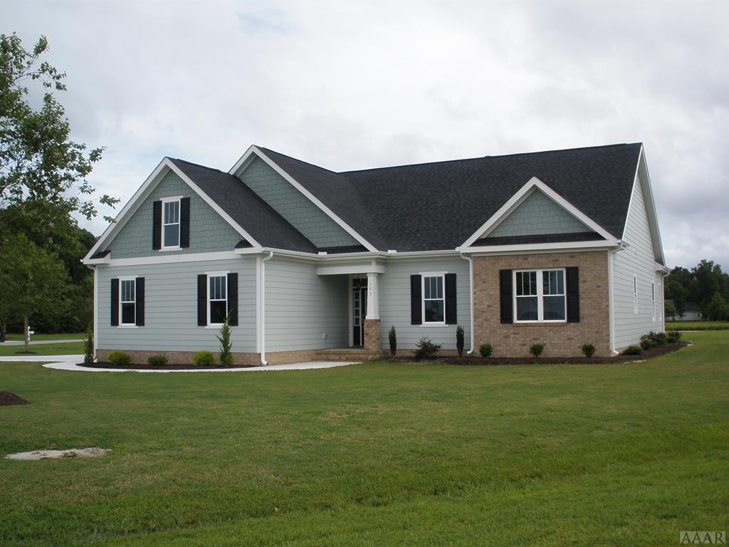 103 Saddlebred Court - Photo 1