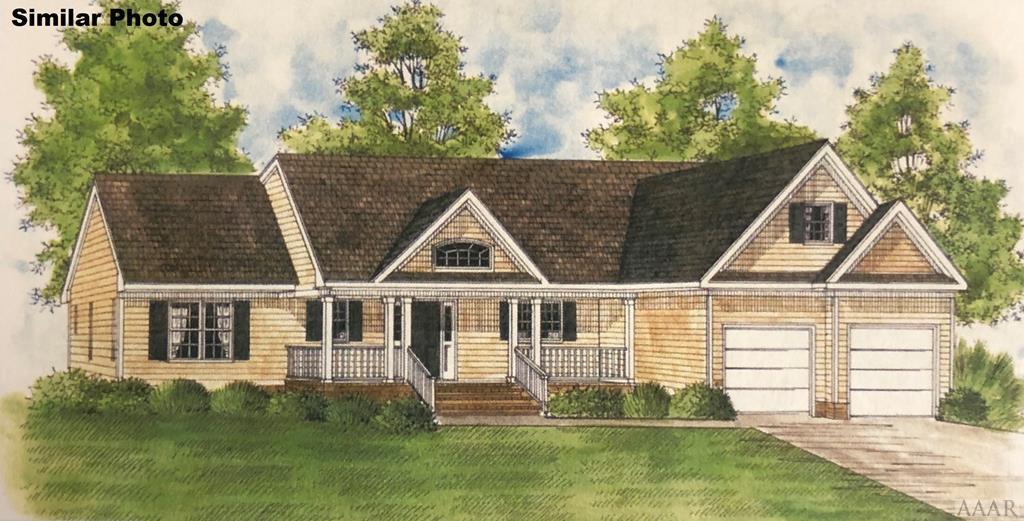 105 Pisgah Drive - Photo 1