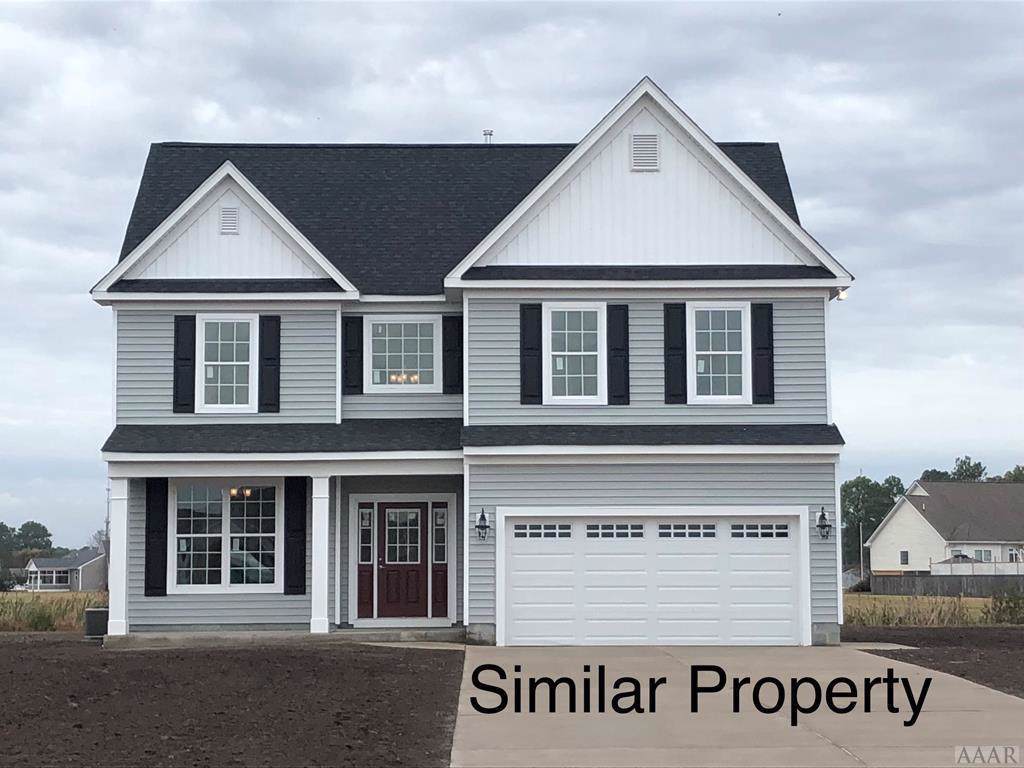 102 Staysail Drive - Photo 1
