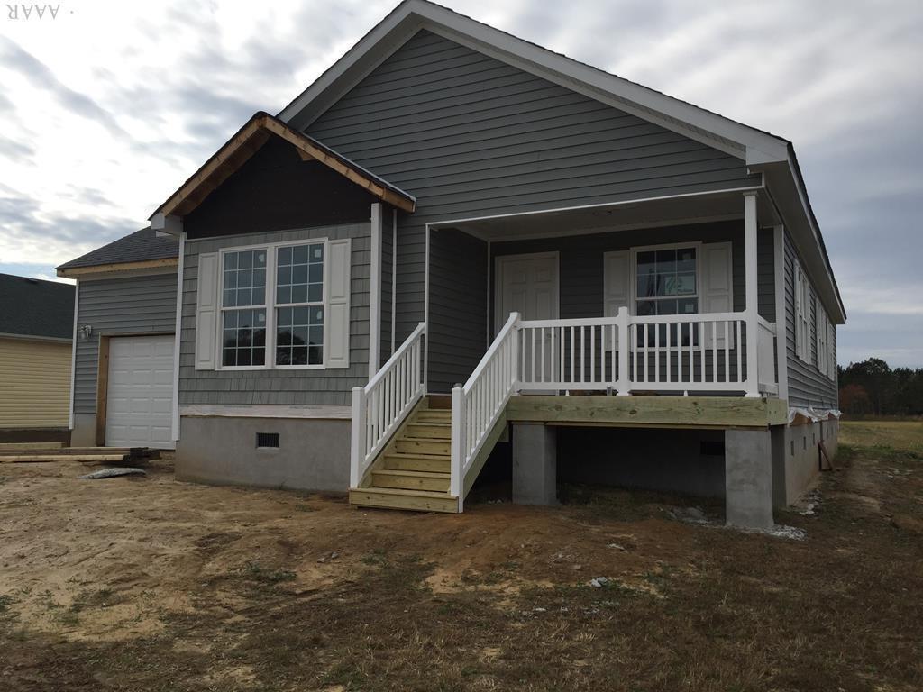 112 Meadow Ridge Lane - Photo 1
