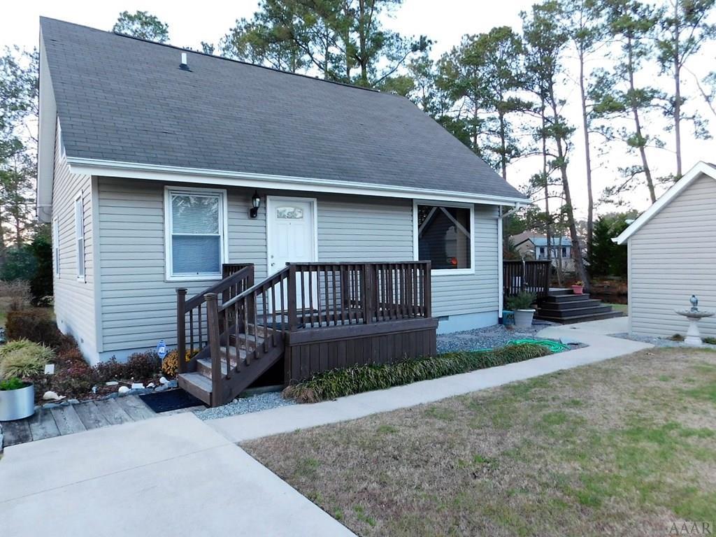 1369 Tulls Creek Road - Photo 1