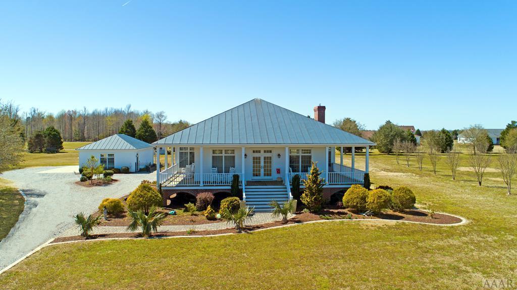 301 Gov Eden House Road - Photo 1