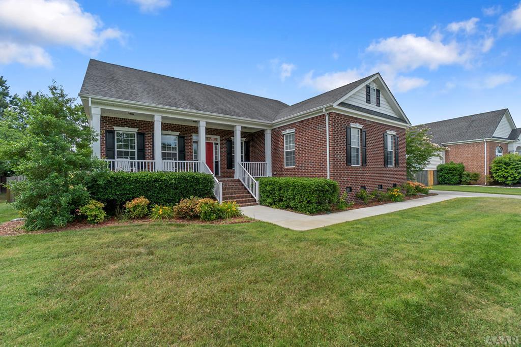 318 Green View Road - Photo 1