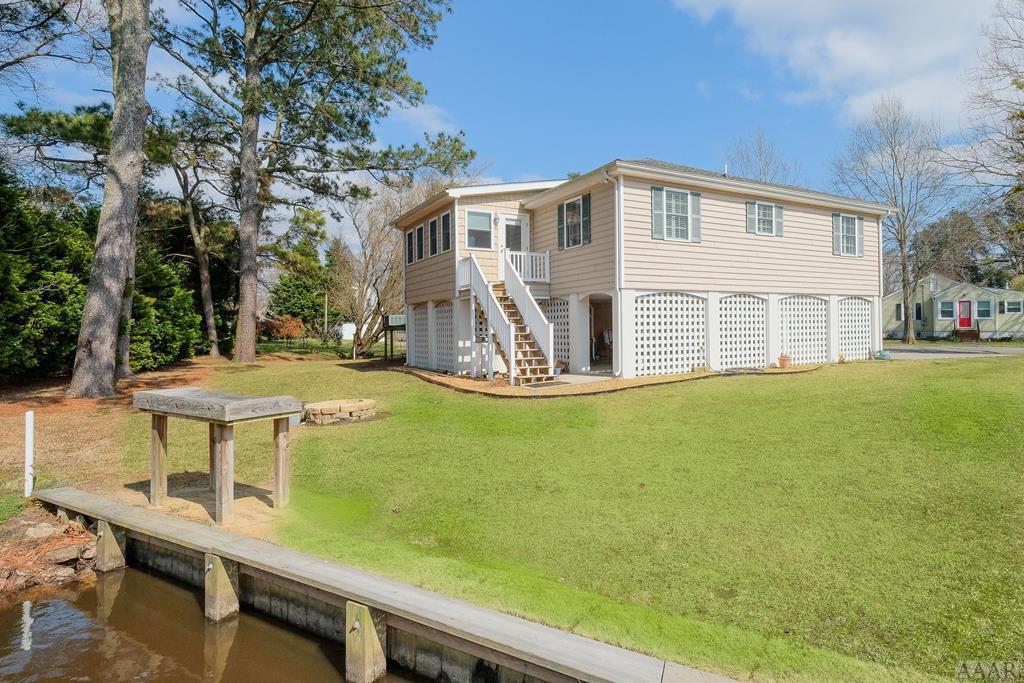 115 Pembroke Circle - Photo 1