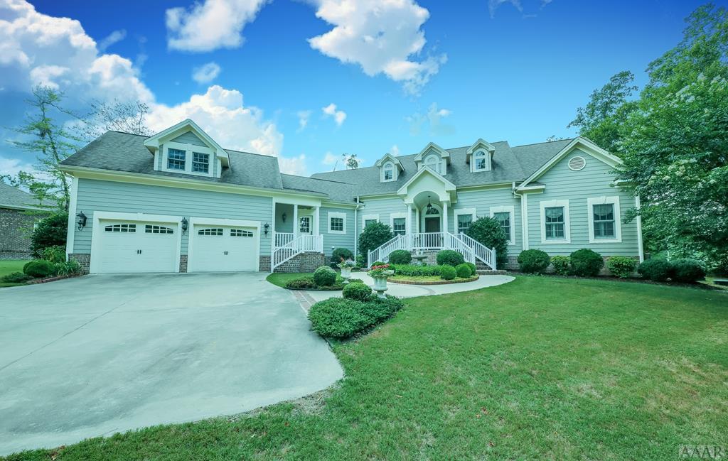 106 Lake Mattamuskett Loop - Photo 1