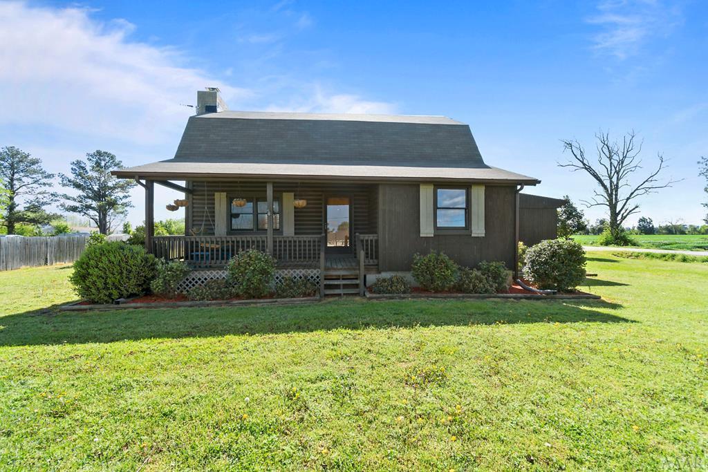 680 Glade Road - Photo 1