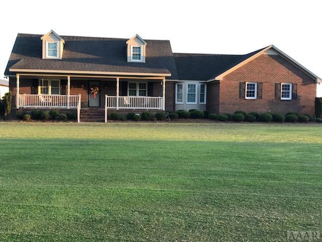 1771 Nixonton Road - Photo 1