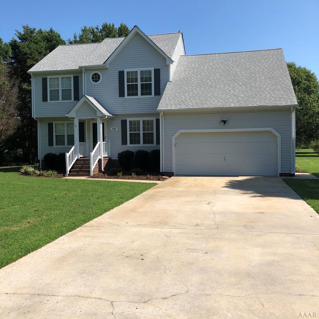 114 Sedgefield Road - Photo 1