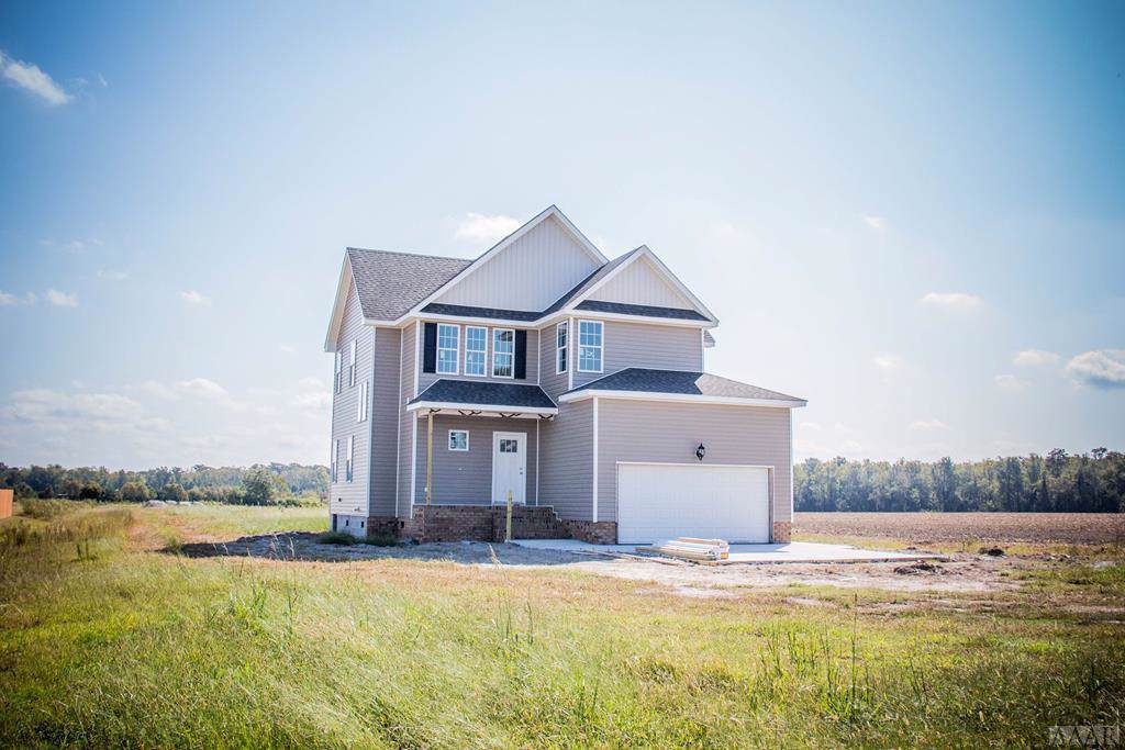 285 Old Swamp Road - Photo 1