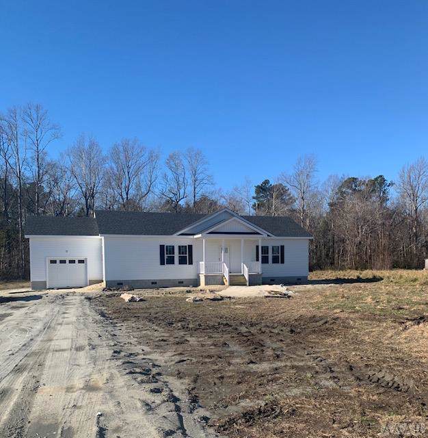 2768 Caratoke Hwy - Photo 1