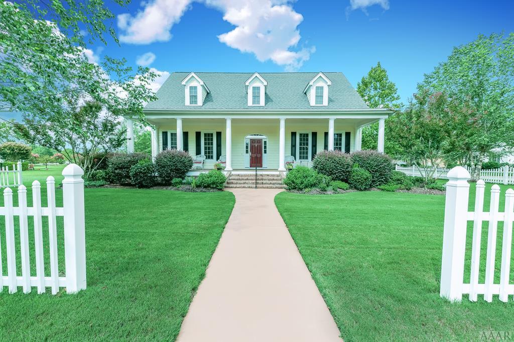 119 Megan Loop South - Photo 1
