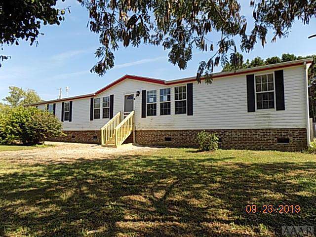 1119 B Macedonia Road - Photo 1