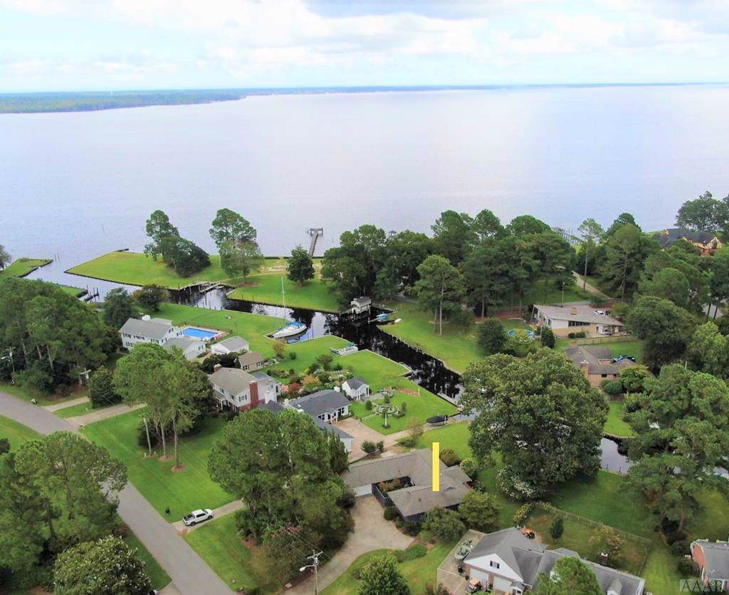 2034 Rivershore Road - Photo 1