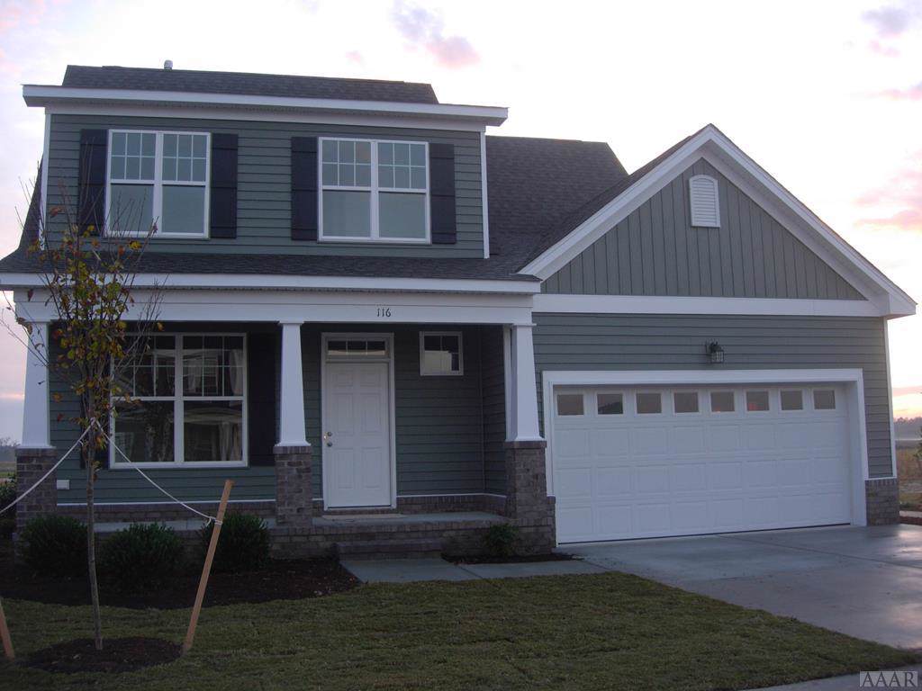 116 Moorland Way - Photo 1