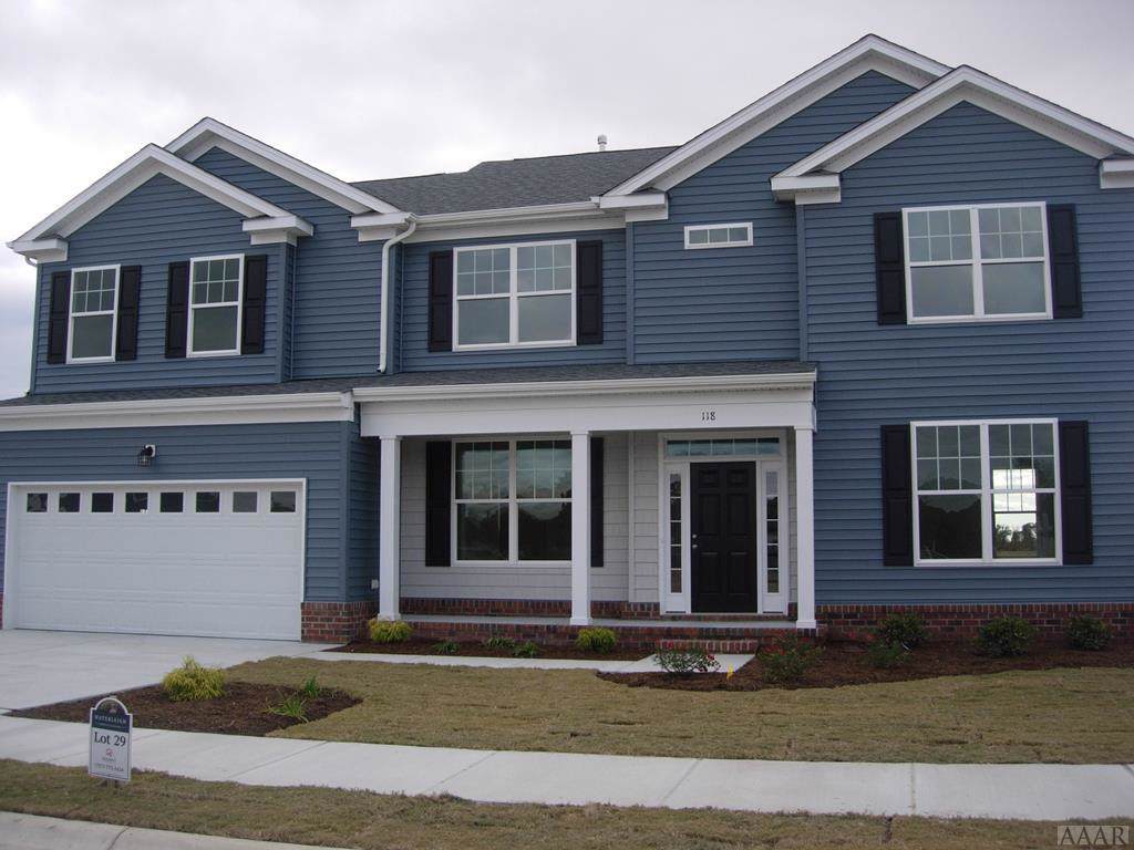 118 Moorland Way - Photo 1