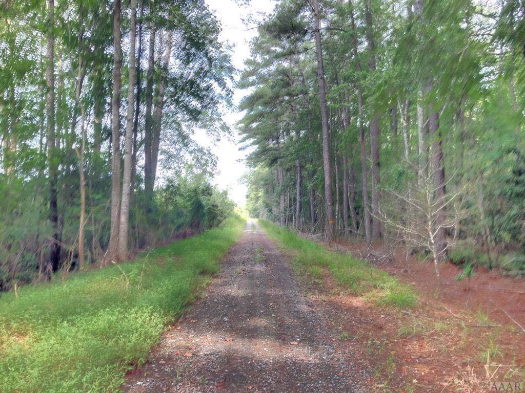 tbd Long Ridge Road - Photo 1