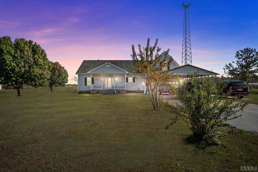 1744 Ocean Hwy - Photo 1