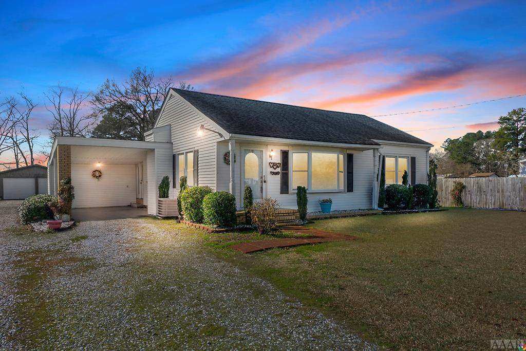 1063 Northside Road - Photo 1