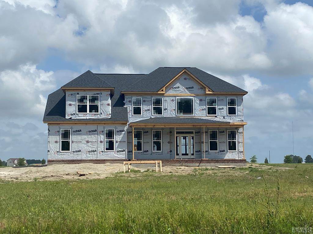 300 Keeter Barn Road - Photo 1