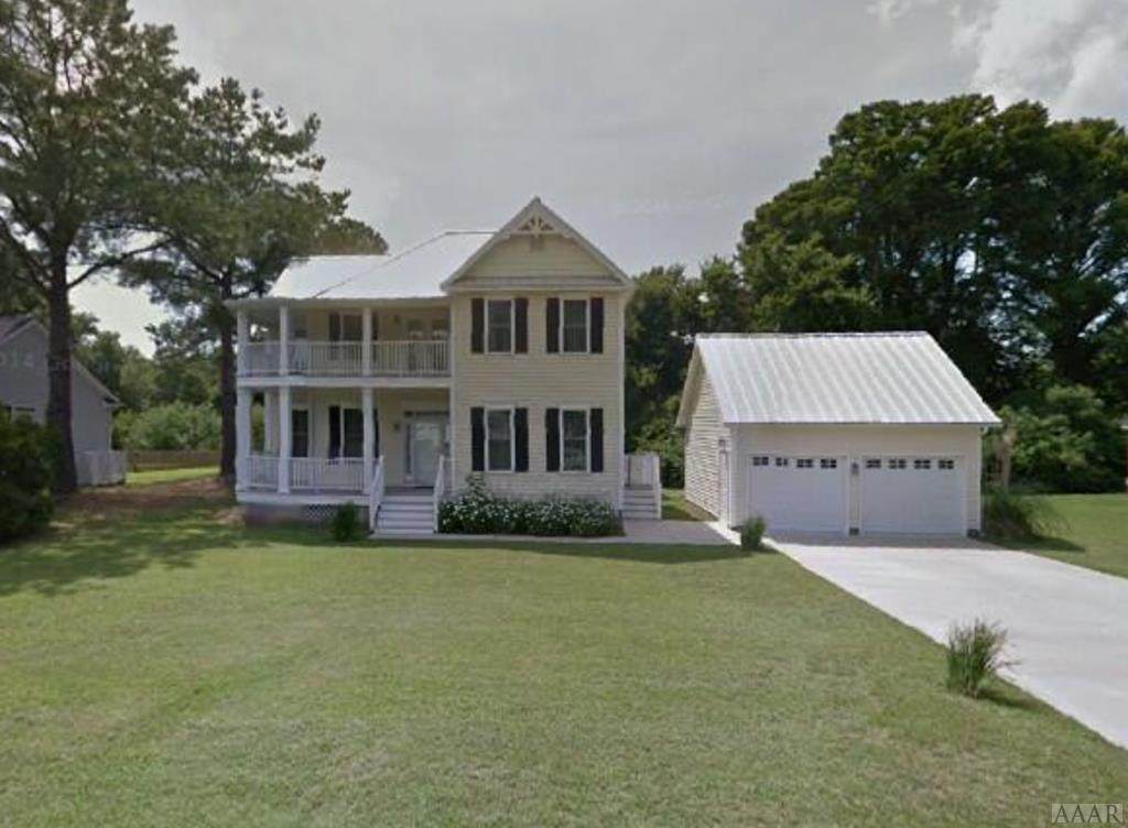 200 Olde Colony Drive - Photo 1