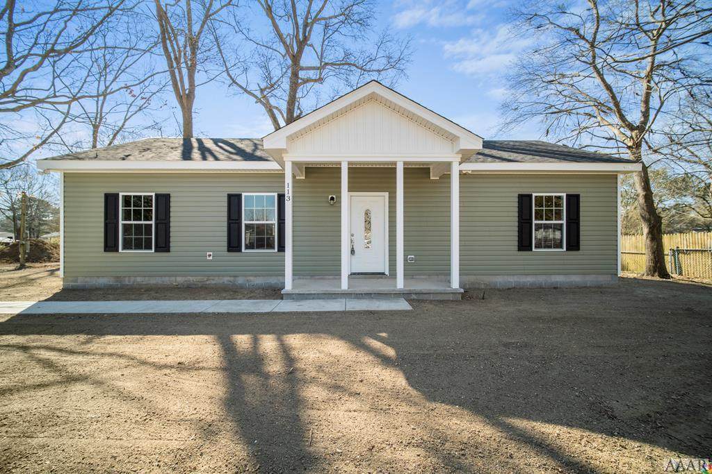 117 Wedgewood Drive - Photo 1