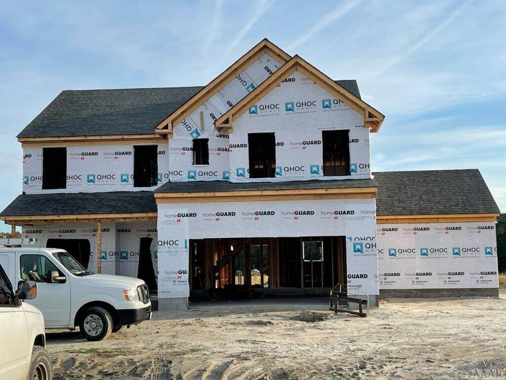 105 Shallowbag Loop - Photo 1