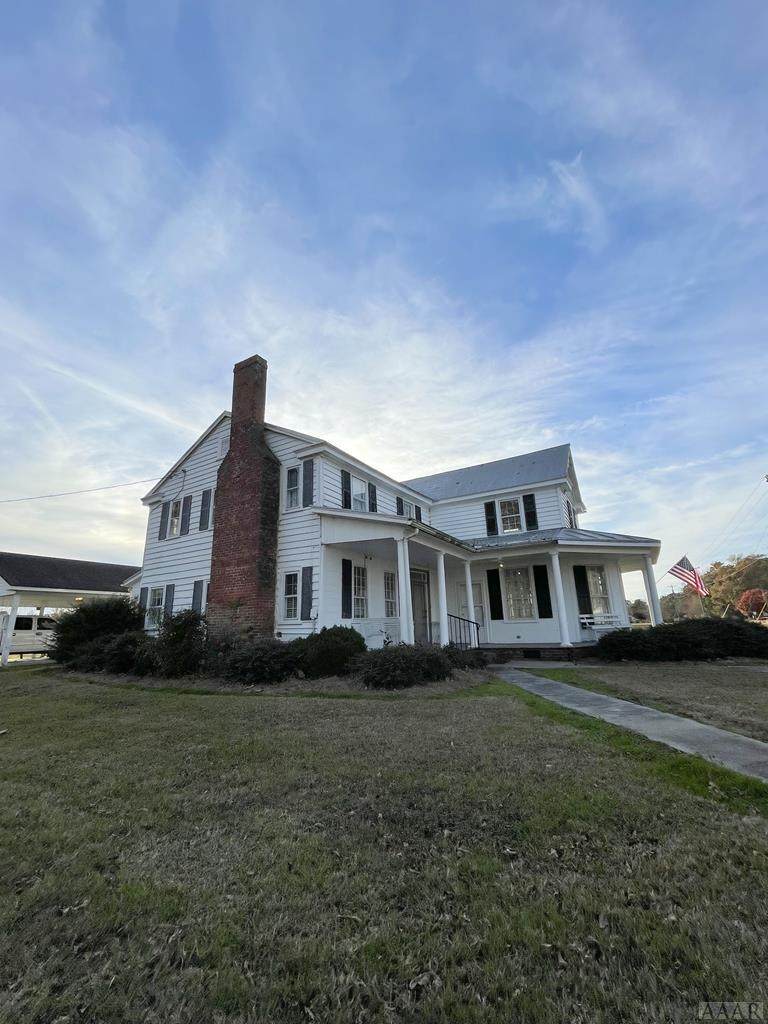 1483 Belvidere Rd - Photo 1