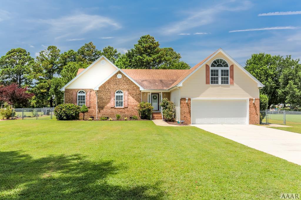 135 Canvasback Drive - Photo 1