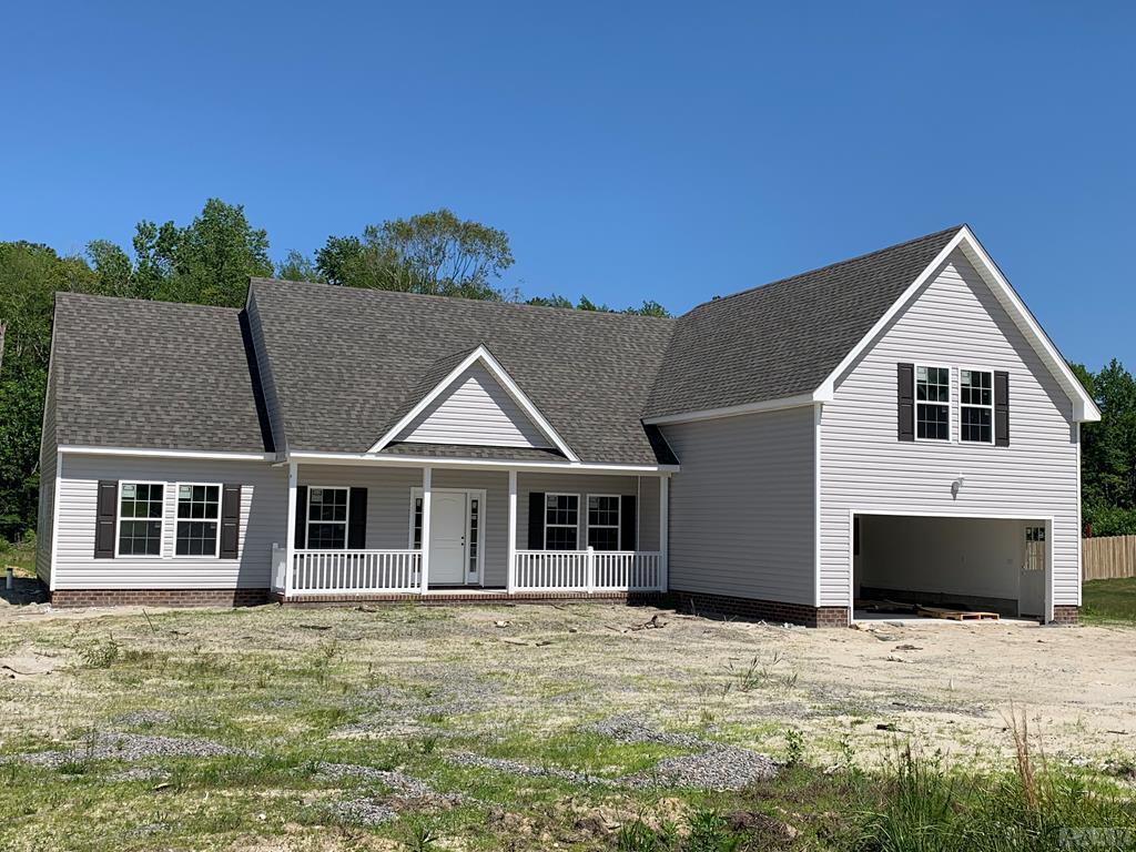 115 Pisgah Drive - Photo 1
