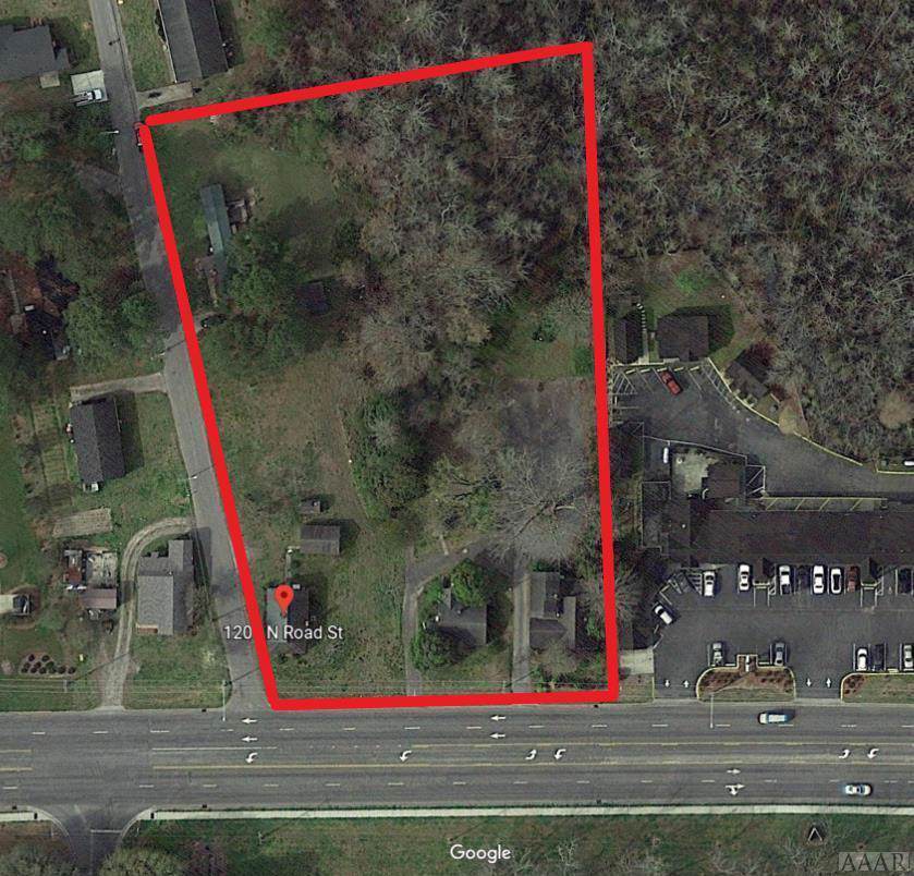 1201 Road Street - Photo 1