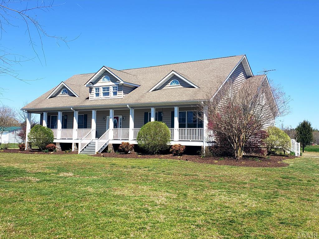 871 Wynne Fork Road - Photo 1
