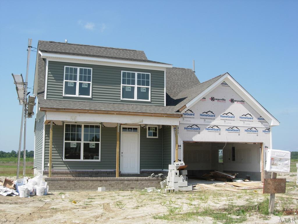 116 Moorland Way - Photo 1
