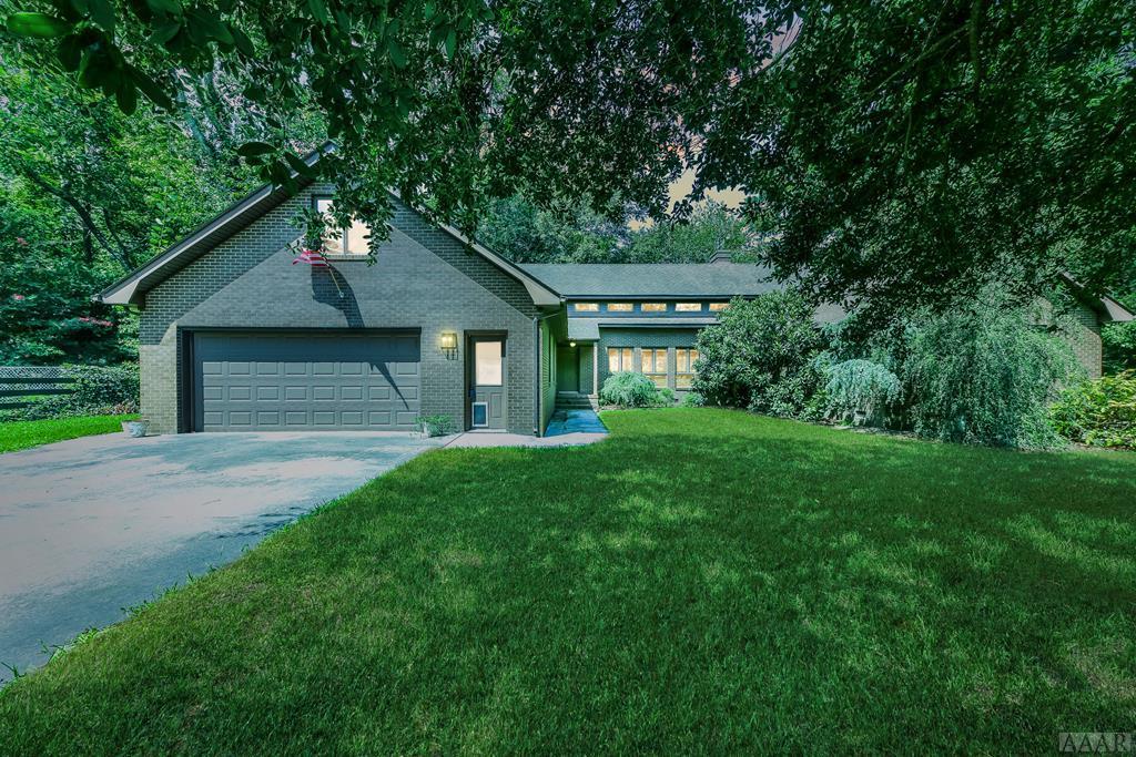 138 Knowles Landing Drive - Photo 1