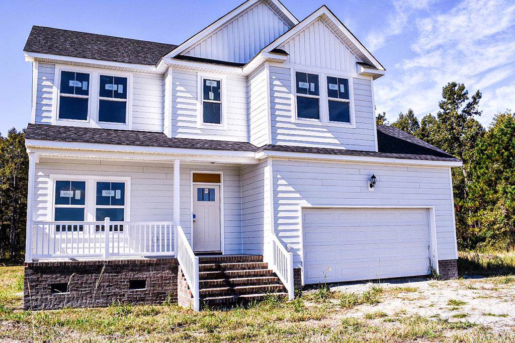 134 Tulip Tree Drive - Photo 1