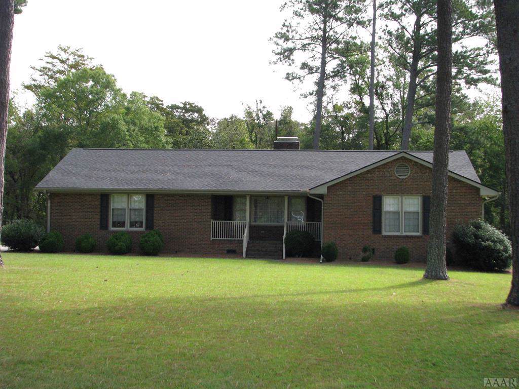 307 Conaby Drive - Photo 1