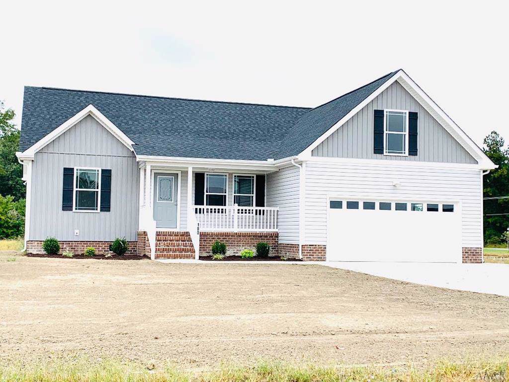 100 Smitty Lane - Photo 1