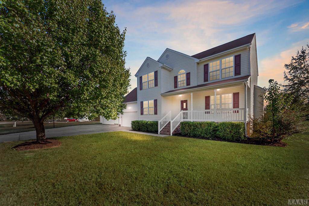 107 Princess Anne Circle - Photo 1