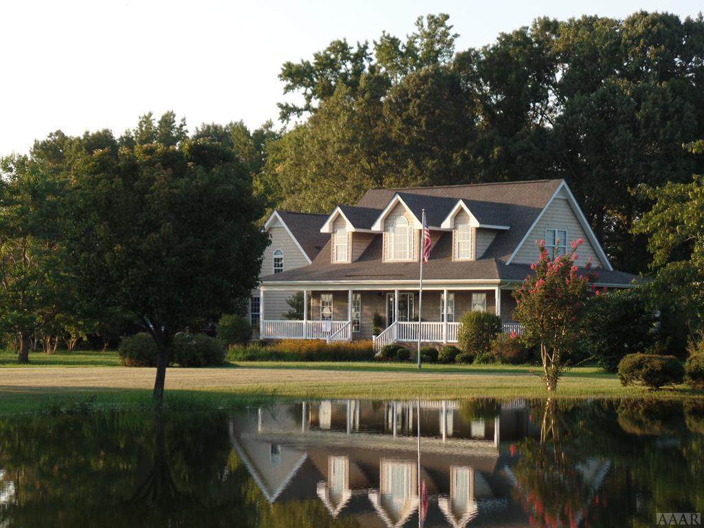 123 Atkins Way - Photo 1