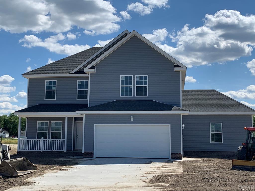 109 Holly Ridge Drive - Photo 1