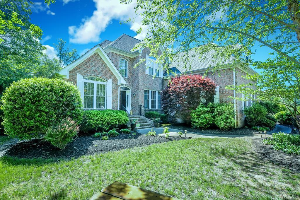 105 Phelps Lake Court - Photo 1