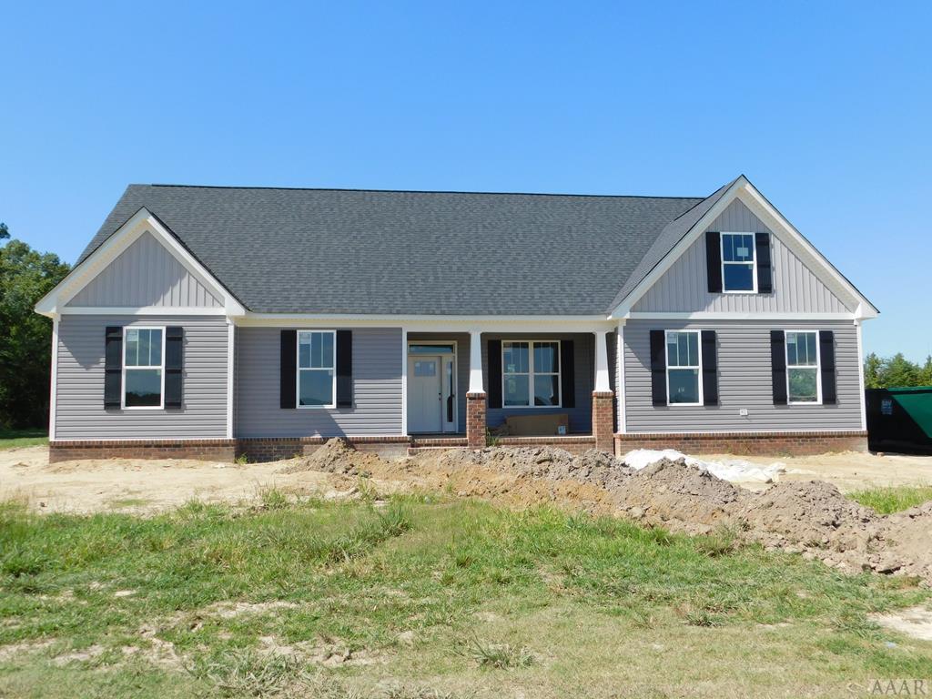 270 Keeter Barn Road - Photo 1