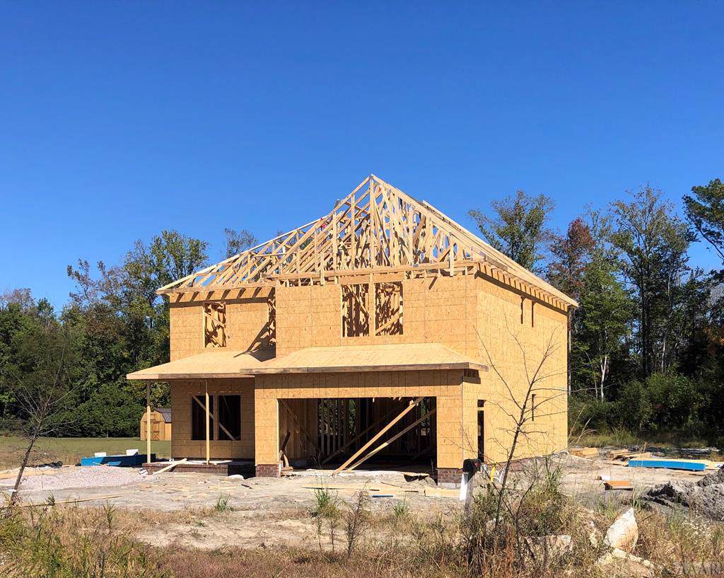 105 Pisgah Drive - Photo 1