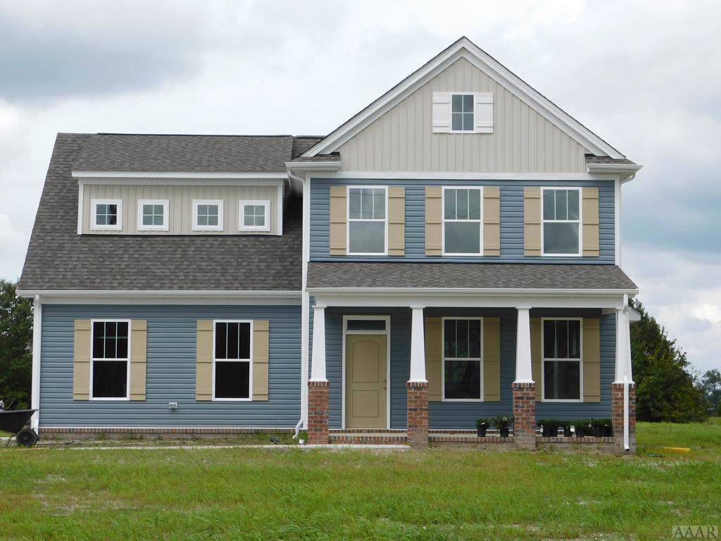 288 Keeter Barn Road - Photo 1