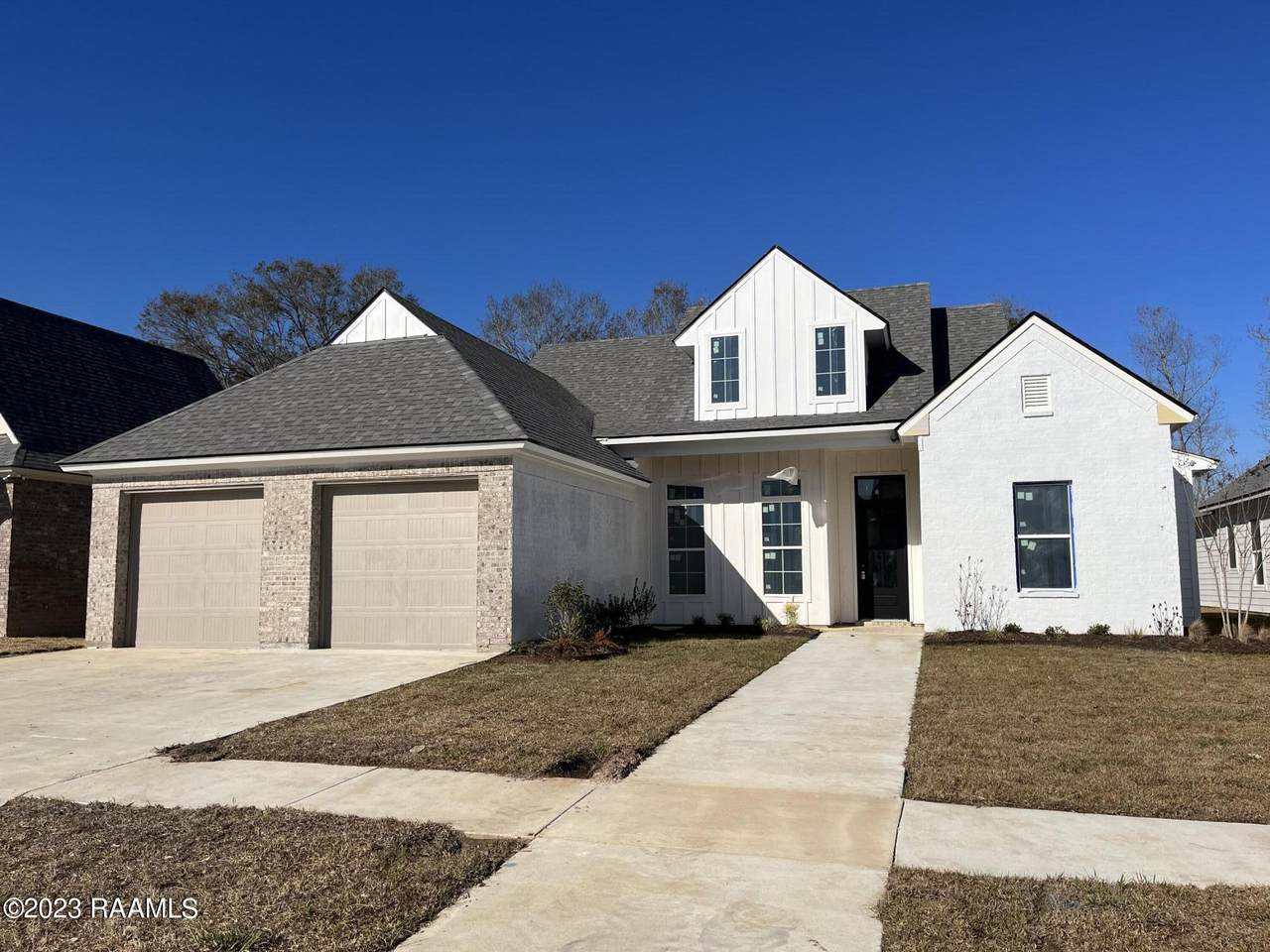 110 Amberjack Terrace - Photo 1
