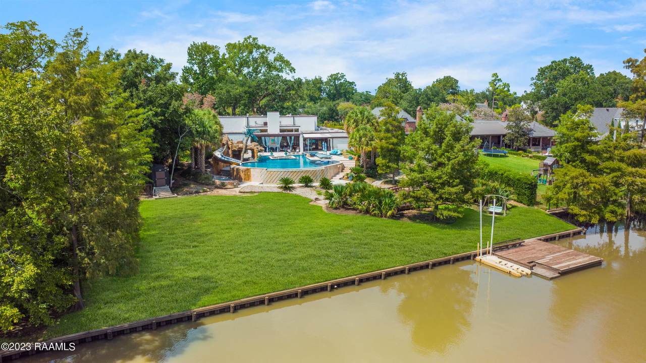 111 Thibodeaux Drive, Lafayette, LA 70503 (MLS 21011453) Keaty Real